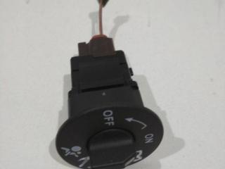 кнопка Airbag Renault Scenic 3 поколение 2011, 681995427R