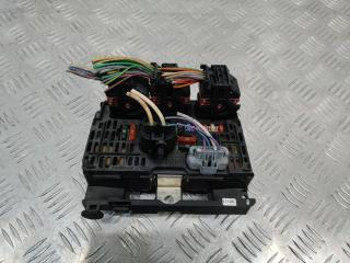 блок предохранителей Citroen C4 1 поколение 2006, 9661682980, L11