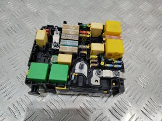 блок предохранителей Peugeot 208 1 поколение 2012, 9800327080