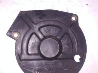 защита (кожух) ремня ГРМ Renault Espace 3 поколение 1999, 2.2 л., дизель, 7700862785