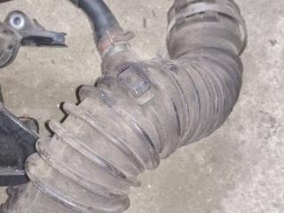 патрубок воздушного фильтра Renault Trafic 2 поколение [рестайлинг] 2010