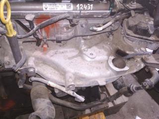 коллектор впускной Renault Scenic 3 поколение 2012, 1.6 л., дизель, 140030286R