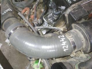 патрубок интеркулера Renault Scenic 3 поколение 2012, 1.6 л., дизель, 1065332S01