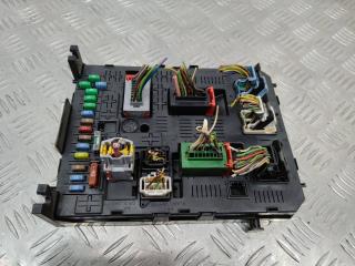 блок предохранителей Citroen C4 Picasso 1 поколение 2009, 9664059080