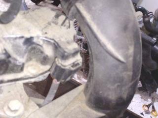 патрубок интеркулера Renault Scenic 3 поколение 2012, 1.6 л., дизель, 1073747S01