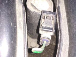 катушка зажигания Renault Megane 3 поколение 2011, 1.6 л., бензин, МКПП, 8200765882