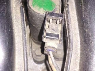 катушка зажигания Renault Megane 3 поколение 2011, 1.6 л., бензин, МКПП, 8200765882