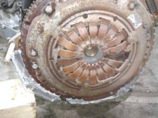 комплект сцепления Renault Captur 1 поколение 2013, 1.5 л., дизель, МКПП, 301019310R