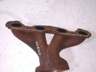 коллектор выпускной Renault Logan 1 поколение [рестайлинг] 2012, 1.2 л., бензин, МКПП