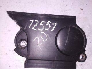 защита (кожух) ремня ГРМ Renault Logan 1 поколение [рестайлинг] 2012, 1.2 л., бензин, МКПП, 135630915R