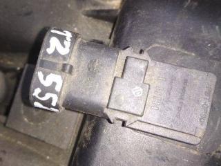 датчик абсолютного давления Renault Logan 1 поколение [рестайлинг] 2012, 1.2 л., бензин, МКПП