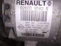 компрессор кондиционера Renault Clio 3 поколение [рестайлинг] 2012, 1.2 л., бензин, МКПП, 926009582R - фото №2
