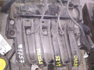 коллектор впускной Renault Clio 3 поколение [рестайлинг] 2012, 1.2 л., бензин, МКПП, 8200880099