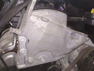 защита (кожух) ремня ГРМ Renault Clio 3 поколение [рестайлинг] 2012, 1.2 л., бензин, МКПП