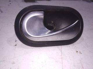 ручка внутренняя Renault Megane 2 поколение [рестайлинг] 2007, 8200028487