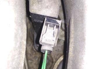 катушка зажигания Renault Twingo 1 поколение [3-й рестайлинг] 2010, 1.6 л., бензин, МКПП, 7700675000