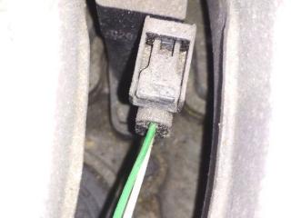 катушка зажигания Renault Twingo 1 поколение [3-й рестайлинг] 2010, 1.6 л., бензин, МКПП, 7700675000