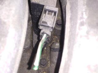 катушка зажигания Renault Twingo 1 поколение [3-й рестайлинг] 2010, 1.6 л., бензин, МКПП, 7700675000