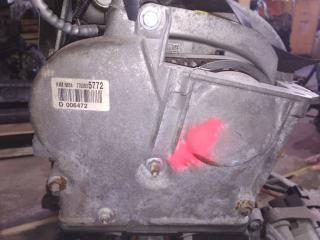 защита (кожух) ремня ГРМ Renault Twingo 1 поколение [3-й рестайлинг] 2010, 1.6 л., бензин, МКПП