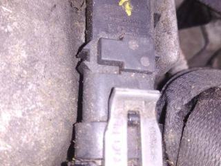 датчик абсолютного давления Renault Twingo 2 поколение 2010, 1.6 л., бензин, МКПП, SIEMENS