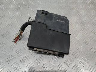 блок предохранителей Renault Scenic 2 поколение 2006, 1.9 л., дизель, МКПП, 8200481866