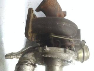турбина Audi A4 B6 2005, 2.5 л., дизель, АКПП, 059145701S