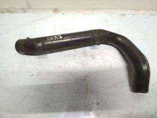 патрубок интеркулера Audi A4 B7 2007, 2.5 л., дизель, АКПП, 059145731M
