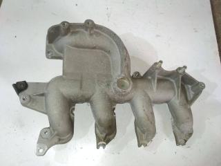 коллектор впускной Renault Scenic 2 поколение 2006, 8200512434
