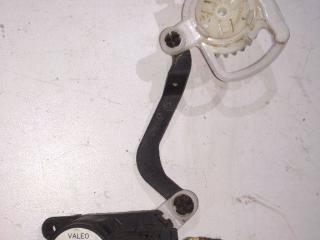 моторчик заслонки печки Renault Megane 3 поколение 2011, T1026036F