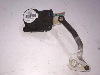 моторчик заслонки печки Renault Megane 3 поколение 2011, T1026036F