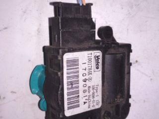 моторчик заслонки печки Renault Megane 3 поколение 2008, T1001784K