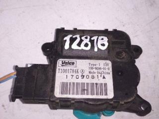 моторчик заслонки печки Renault Megane 3 поколение 2008, T1001784K