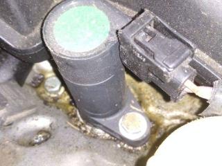 катушка зажигания Renault Megane 1 поколение [рестайлинг] 2001, 1.4 л., бензин, МКПП, R0903S00100