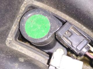 катушка зажигания Renault Megane 1 поколение [рестайлинг] 2001, 1.4 л., бензин, МКПП, R0903S00100