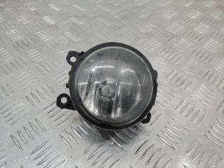 фара противотуманная Renault Scenic 3 поколение 2011, 8200074008