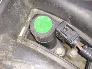 катушка зажигания Renault Megane 1 поколение [рестайлинг] 2001, 1.4 л., бензин, МКПП, R0903S00100