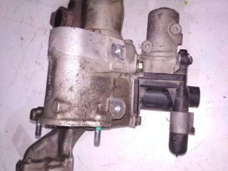 клапан EGR Renault Scenic 2 поколение 2006, 8200282949