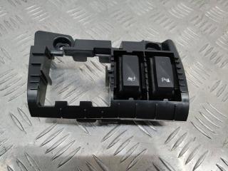 кнопка (выключатель) Opel Vivaro B 2016, 1259305X