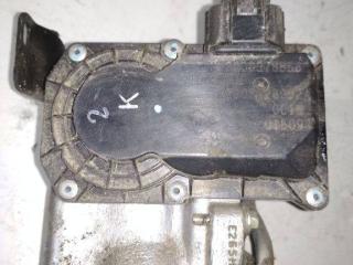 заслонка дроссельная Renault Laguna 3 поколение 2009, 8200578558