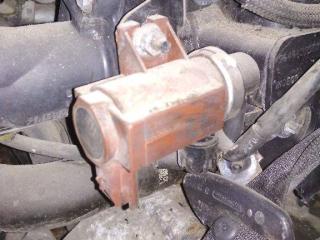 электромагнитный клапан Volvo V50 1 поколение 2006, 2.0 л., дизель, МКПП, 9650098380