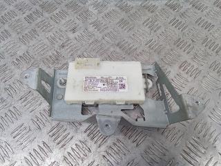 Блок управления бесключевым доступом Mercedes-Benz S-Класс W222/C217/A217 2015, A2229004213