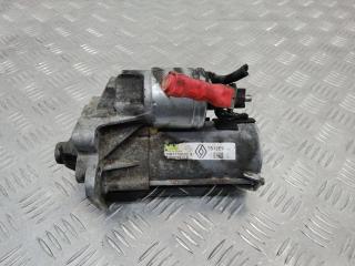 стартер Renault Megane 3 поколение 2010, 1.5 л., дизель, МКПП, 8200836473