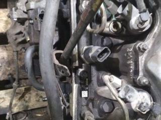 топливная рампа Fiat Ducato 2 поколение [рестайлинг] 2006, 2.8 л., дизель, МКПП, 0445224009