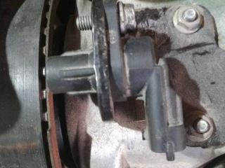 датчик распредвала Fiat Ducato 2 поколение [рестайлинг] 2006, 2.8 л., дизель, МКПП, 0281002667