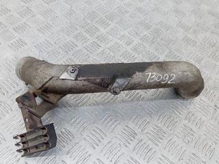 патрубок интеркулера Fiat Ducato 2 поколение [рестайлинг] 2006, 2.8 л., дизель, МКПП, 500342113