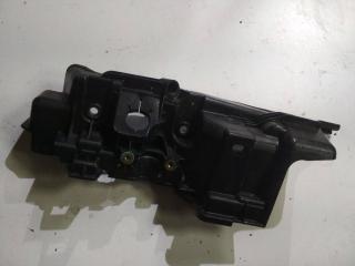 защита двигателя Renault Duster 1 поколение 2011, 1.5 л., дизель, МКПП, 175B15849R