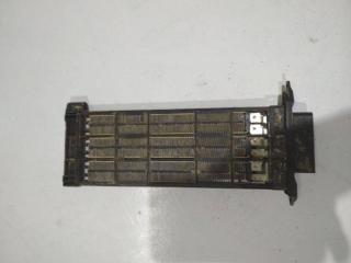 электрический радиатор отопителя (тэн) Renault Scenic 3 поколение 2011, T1001732A