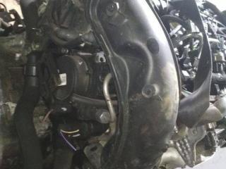 патрубок интеркулера Peugeot 3008 1 поколение 2012, 2.0 л., дизель, АКПП, M06021A152