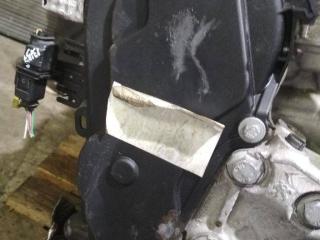 защита (кожух) ремня ГРМ Peugeot 3008 1 поколение 2012, 2.0 л., дизель, АКПП