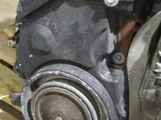 защита (кожух) ремня ГРМ Peugeot 3008 1 поколение 2012, 2.0 л., дизель, АКПП